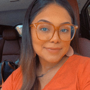 Meet your Posher, Carmen